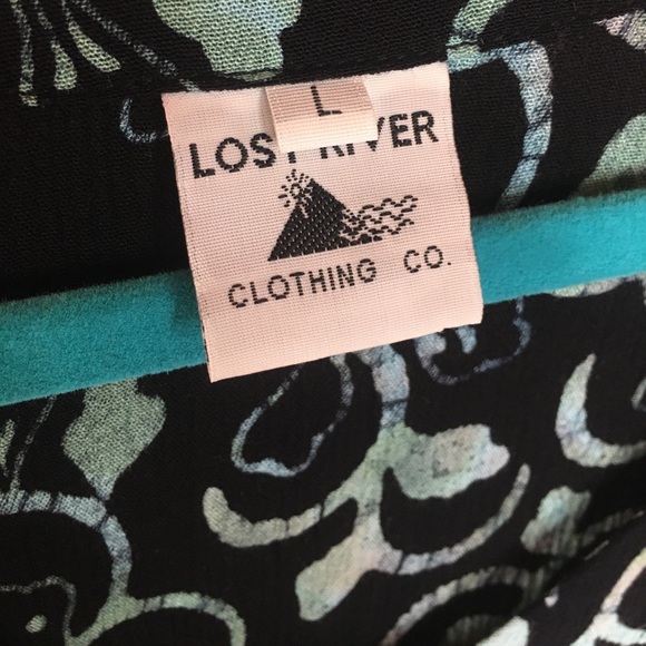 Lost River Clothing Co